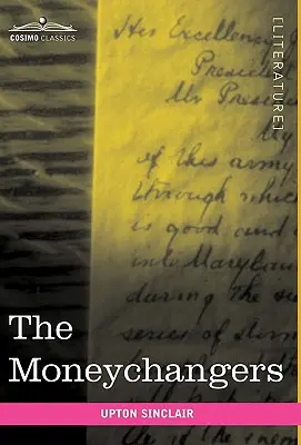 Schimbătorii de bani (The Moneychangers) - The Moneychangers