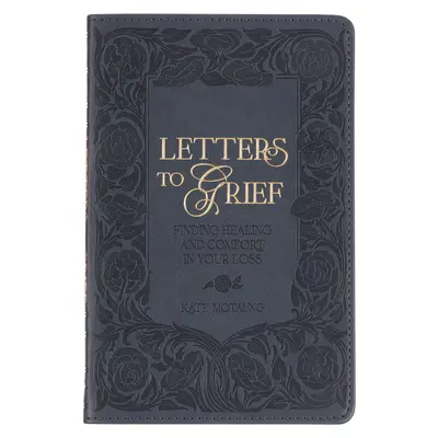 Scrisori către durere - Letters to Grief