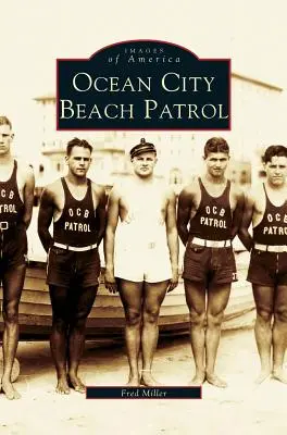 Patrula de pe plaja Ocean City - Ocean City Beach Patrol
