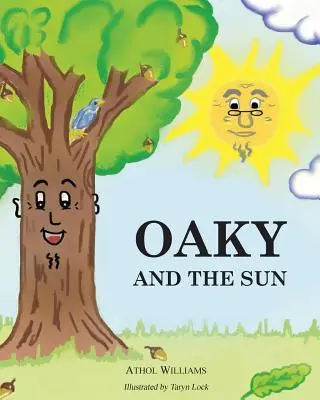 Oaky și soarele - Oaky and the Sun