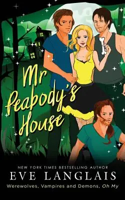 Casa domnului Peabody - Mr. Peabody's House