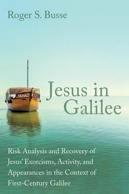 Iisus în Galileea - Jesus in Galilee