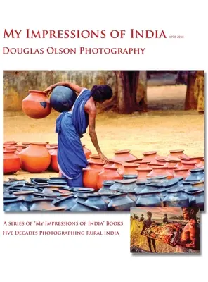 Impresiile mele despre India - My Impressions of India