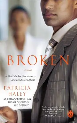Rupt - Broken
