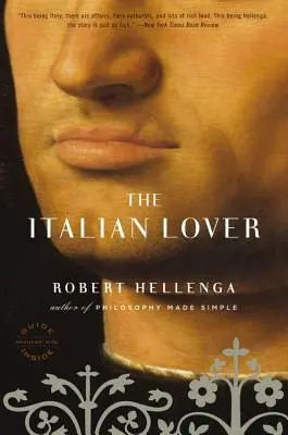 Amantul italian - The Italian Lover