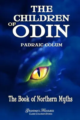 Copiii lui Odin - The Children of Odin
