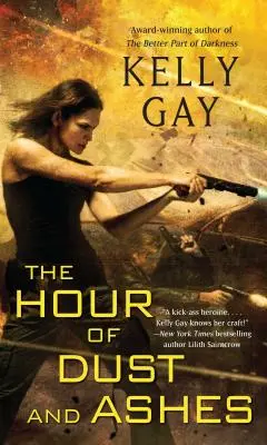 Ora de praf și cenușă - The Hour of Dust and Ashes