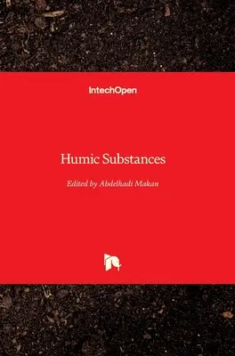 Substanțe umice - Humic Substances