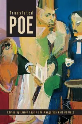 Poe tradus - Translated Poe
