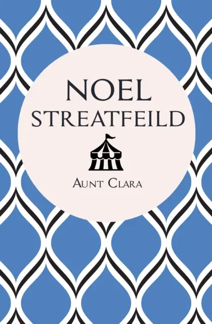 Mătușa Clara - Aunt Clara