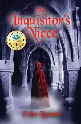 Nepoata inchizitorului (The Inquisitor's Niece) - The Inquisitor's Niece