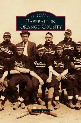 Baseball în Orange County - Baseball in Orange County