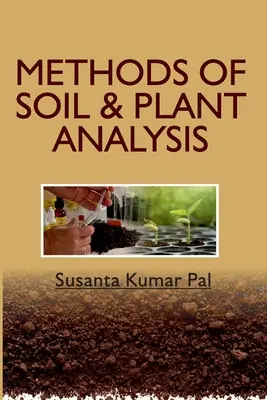 Metode de analiză a solului și a plantelor - Methods of Soil and Plant Analysis