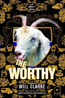 The Worthy: A Ghost's Story (Povestea unei fantome) - The Worthy: A Ghost's Story