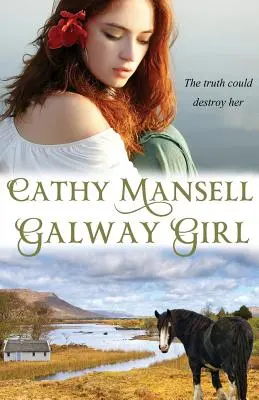 Fata din Galway - Galway Girl