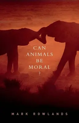 Pot animalele să fie morale? - Can Animals Be Moral?
