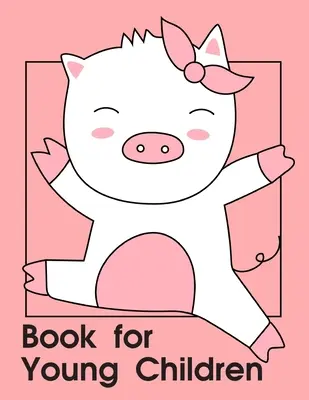 Carte de colorat pentru copii mici: Pagini de colorat, Chrismas Carte de colorat pentru adulți relaxare pentru a ușura stresul - Book For Young Children: Coloring pages, Chrismas Coloring Book for adults relaxation to Relief Stress