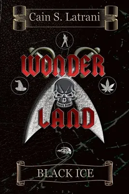 Țara minunilor: Gheață neagră - Wonder Land: Black Ice