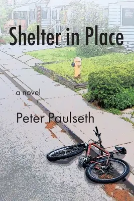 Adăpostul la fața locului - Shelter in Place