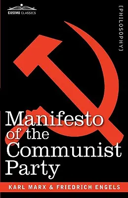 Manifestul Partidului Comunist - Manifesto of the Communist Party