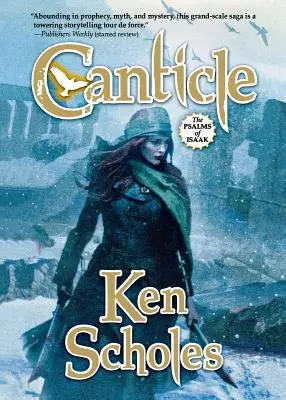 Cântec - Canticle