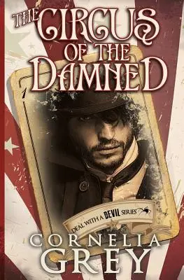 Circul damnaților - The Circus of the Damned