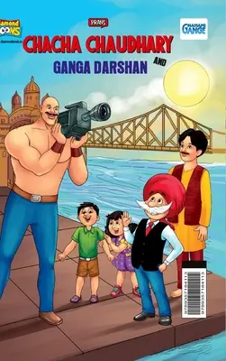 Chacha Chaudhary și Ganga Darshan - Chacha Chaudhary and Ganga Darshan