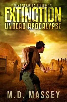 Extinction: Apocalipsa strigoilor - Extinction: Undead Apocalypse