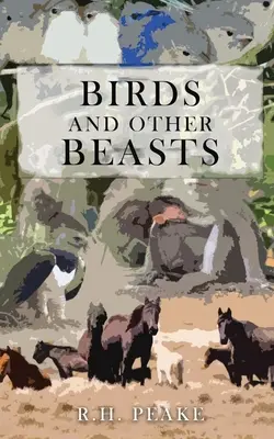 Păsări și alte animale - Birds and Other Beasts