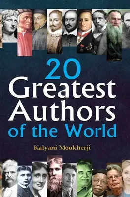 20 cei mai mari autori ai lumii - 20 Greatest Authors of the World