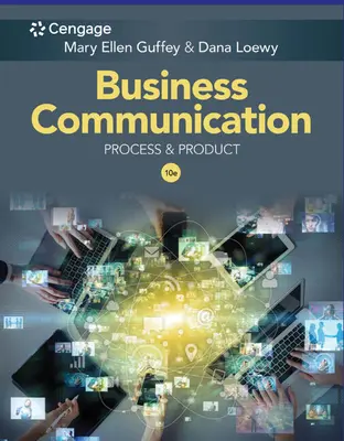 Comunicarea în afaceri: Proces și produs - Business Communication: Process & Product
