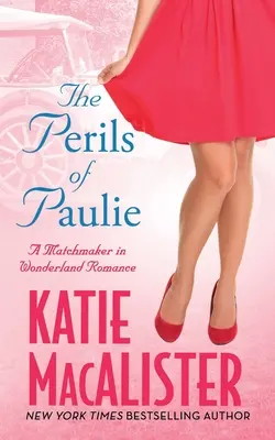 Pericolele lui Paulie - The Perils of Paulie