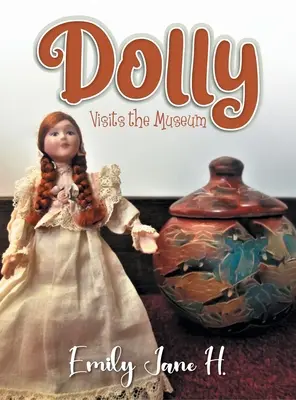 Dolly vizitează muzeul - Dolly Visits the Museum
