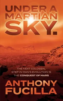 Sub un cer marțian - Under a Martian Sky