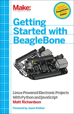 Noțiuni introductive cu Beaglebone - Getting Started with Beaglebone
