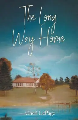 Lungul drum spre casă - The Long Way Home
