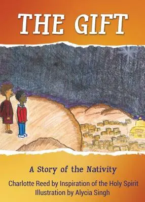 Darul - The Gift