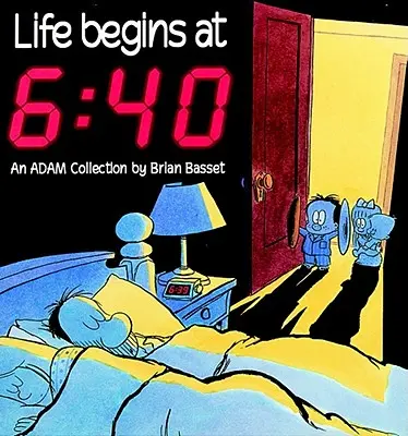 Viața începe la 6: 40 - Life Begins at 6: 40