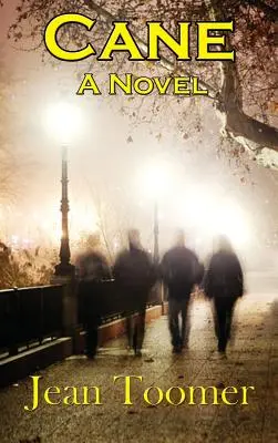 Cane Un roman - Cane A Novel