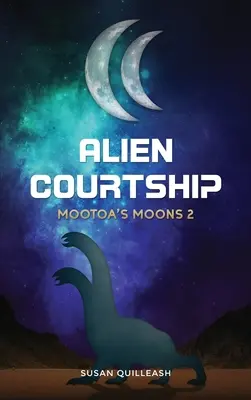 Alien Courtship: Lunile lui Mootoa 2 - Alien Courtship: Mootoa's Moons 2