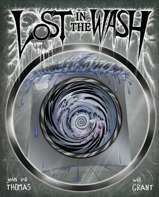Lost in the Wash