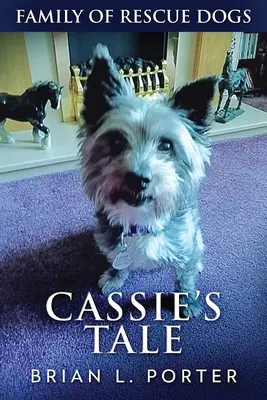 Povestea lui Cassie - Cassie's Tale