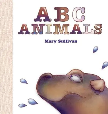 ABC Animale - ABC Animals