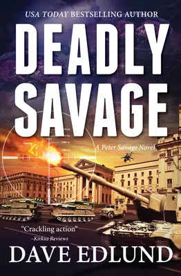 Sălbaticul mortal - Deadly Savage