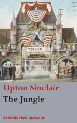 Jungla: (Unabridged) - The Jungle: (Unabridged)