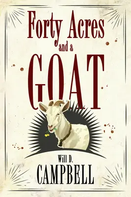Patruzeci de acri și o capră - Forty Acres and a Goat