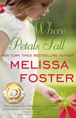 Unde cad petale - Where Petals Fall