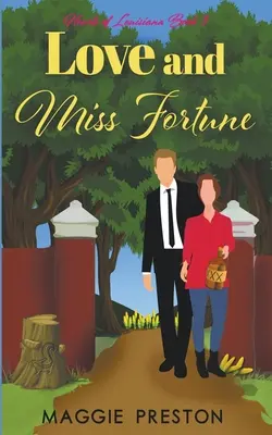 Dragostea și domnișoara Fortune - Love and Miss Fortune