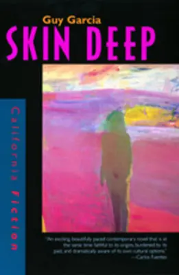 Piele adâncă - Skin Deep