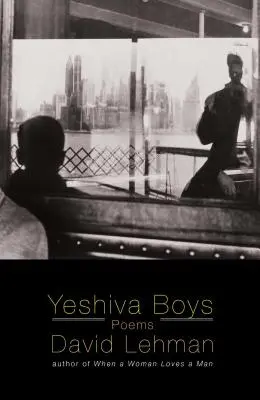 Yeshiva Boys: Poezii - Yeshiva Boys: Poems
